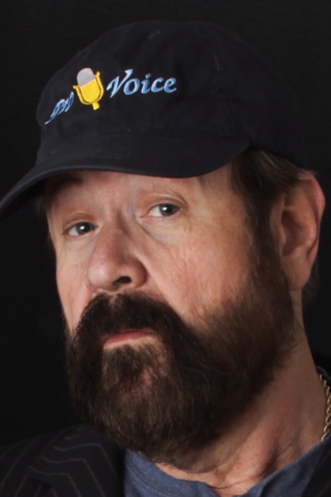 Brian Cummings profile