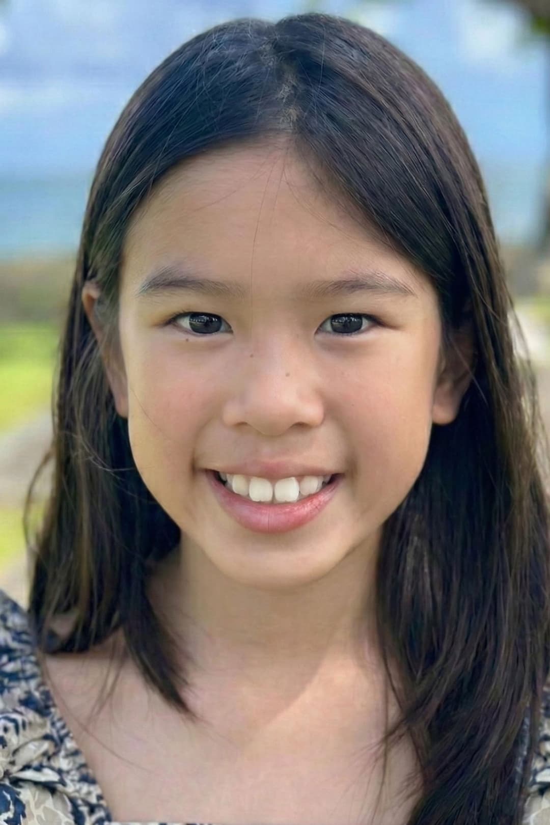 Lila Liu profile