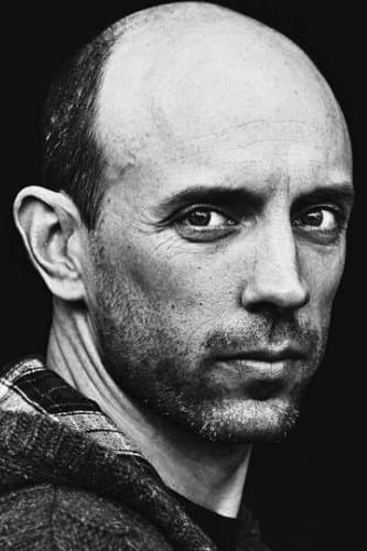 Thomas Padden profile