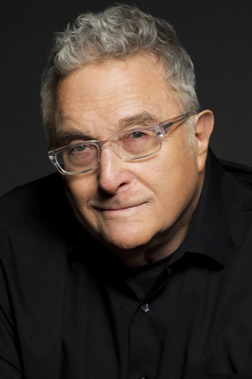 Randy Newman profile