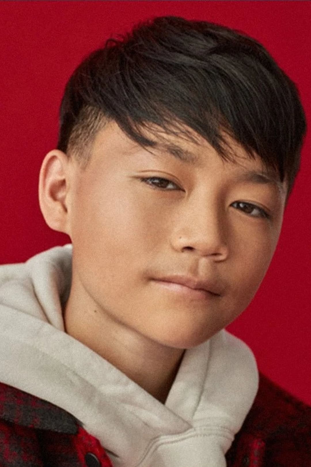 Izaac Wang profile