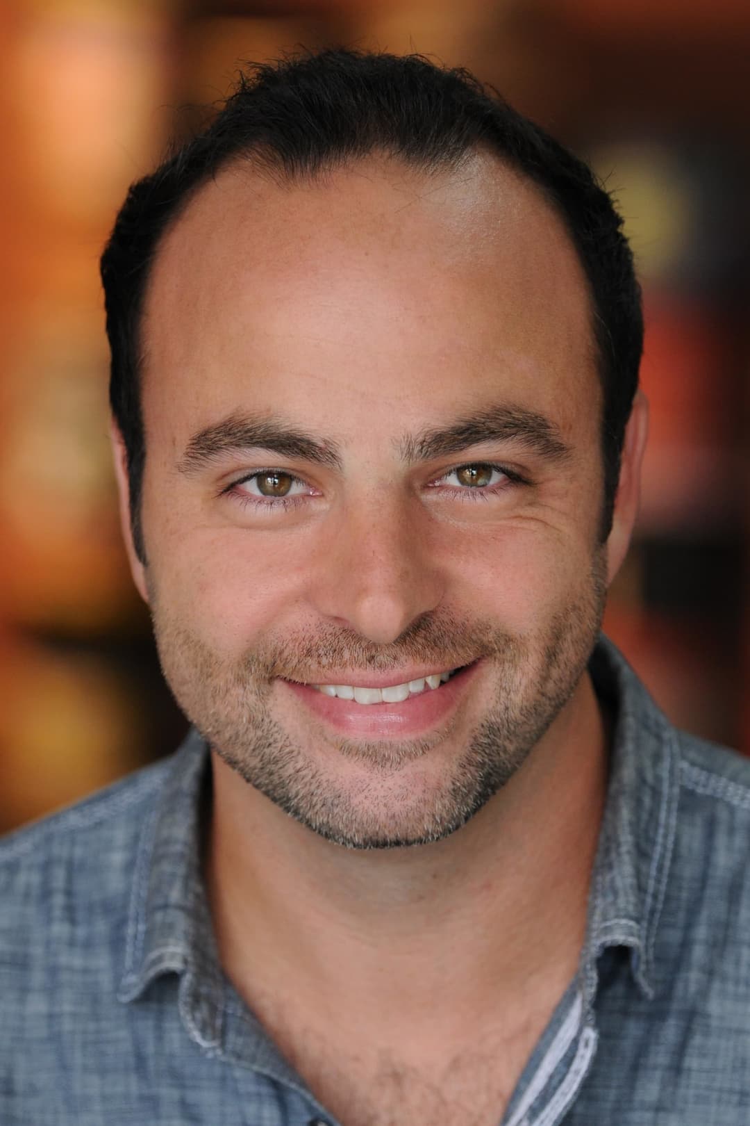 George Psarras profile