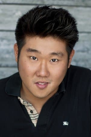Peter S. Kim profile