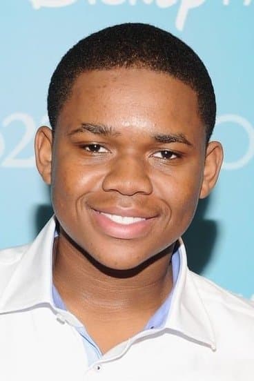 Doc Shaw profile