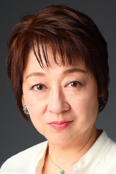 Keiko Tsukamoto profile