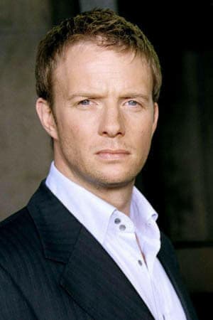 Rupert Penry-Jones profile