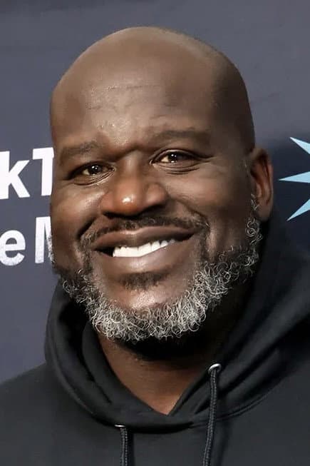 Shaquille O'Neal profile
