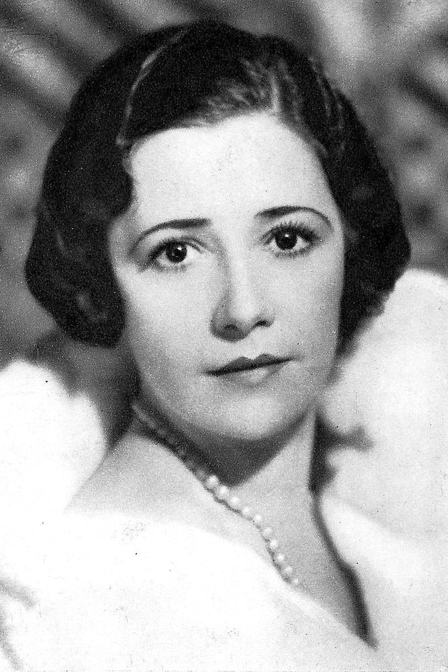 Elsa Peterson profile