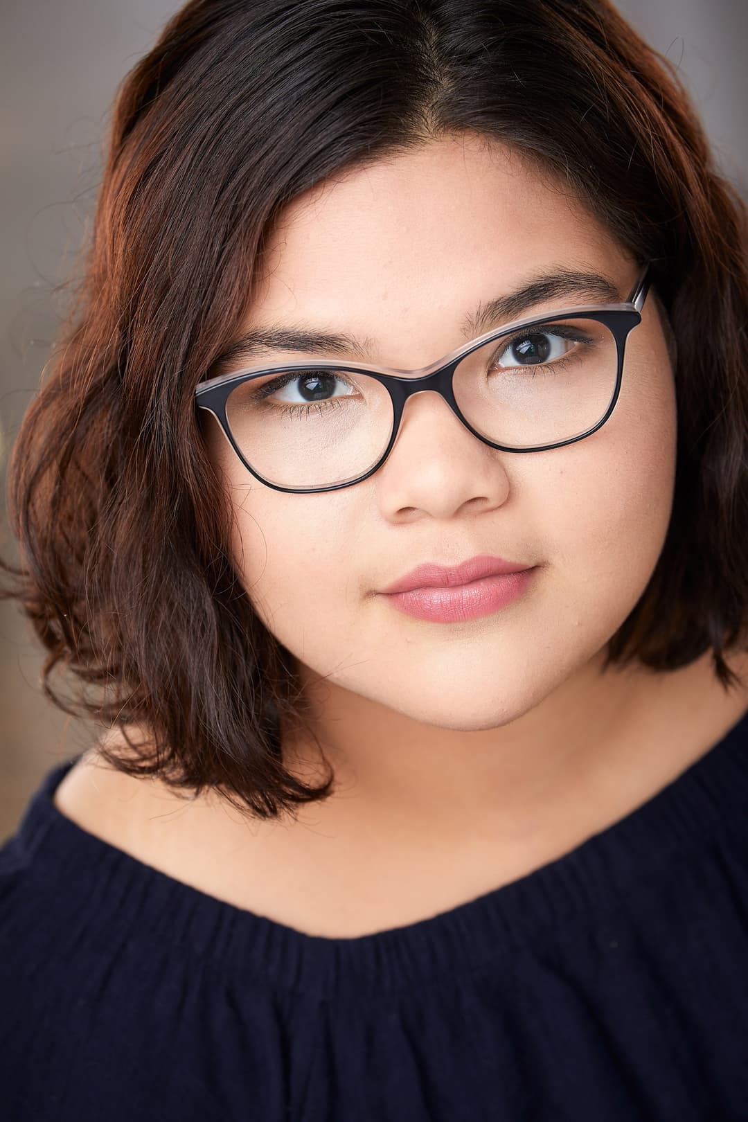 Belissa Escobedo profile