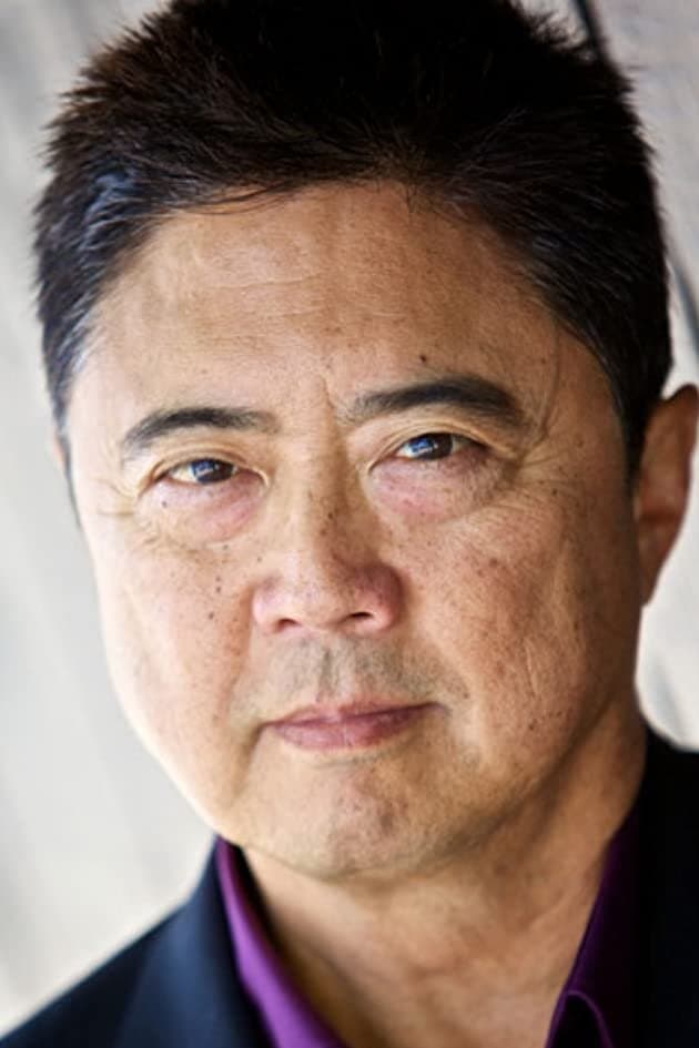 Michael Hagiwara profile