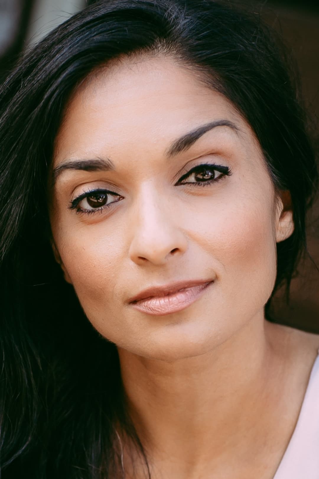 Sunita Prasad profile