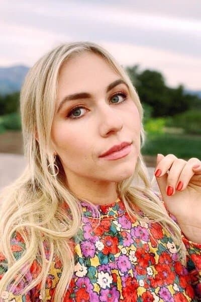 Jessica Rotter profile