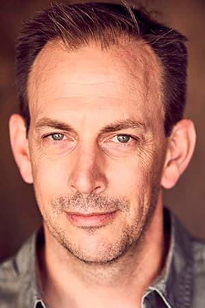 Frank Bond profile