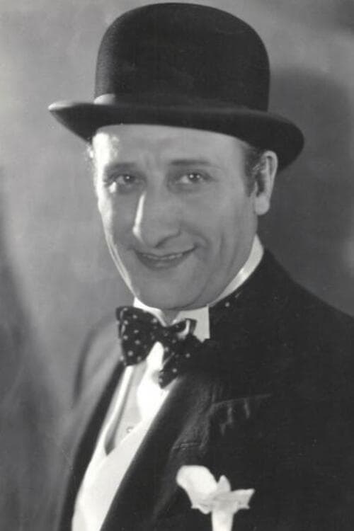 Manuel París profile