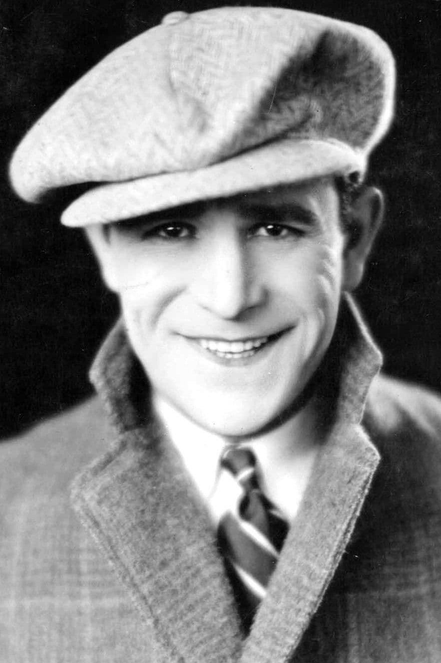 Buddy Roosevelt profile