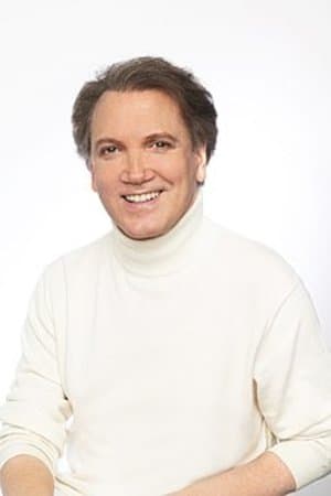 Charles Busch profile