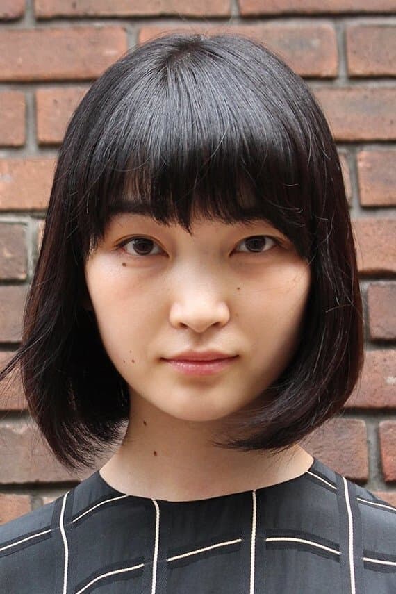 Rio Kanno profile