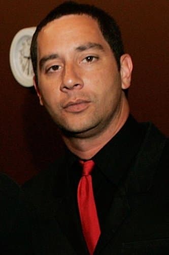 Rodney Sheppard profile