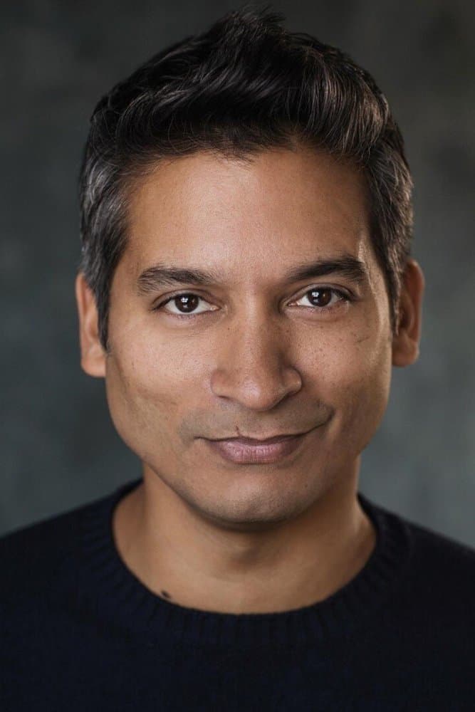 Raj Ghatak profile