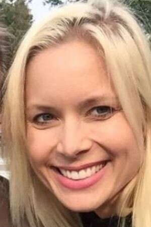 Criscilla Anderson profile