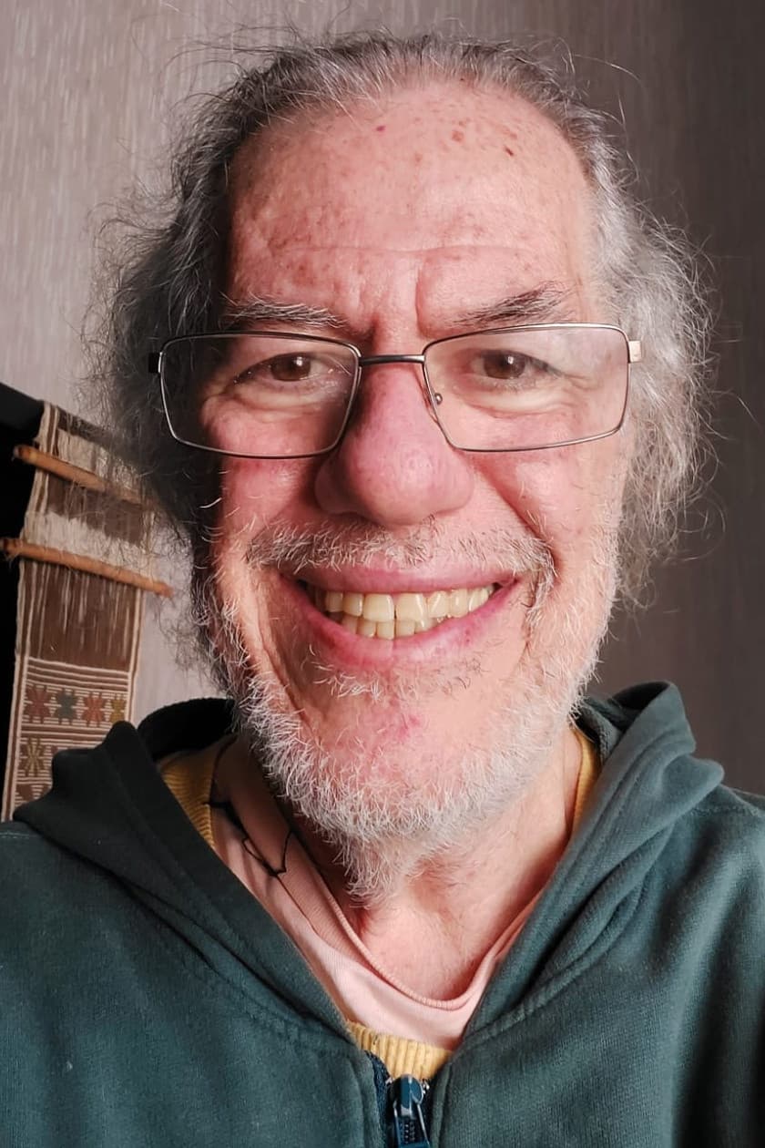 Roberto Borenstein profile