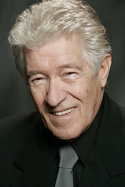 Jack Angel profile