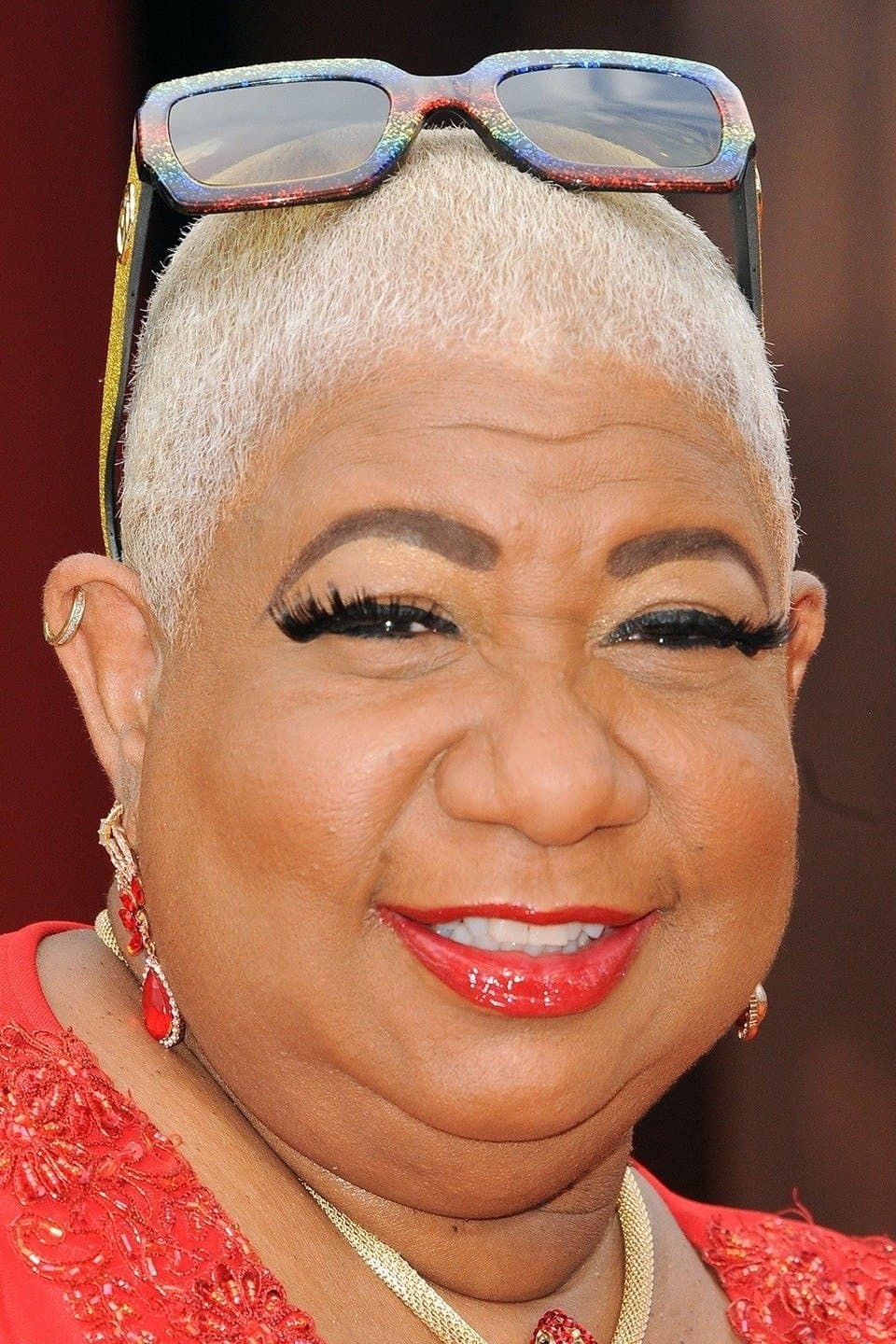 Luenell profile