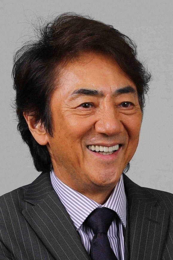 Masachika Ichimura profile