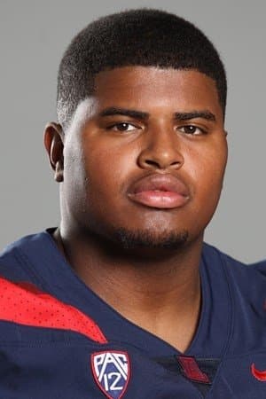 Marcus Griffin profile