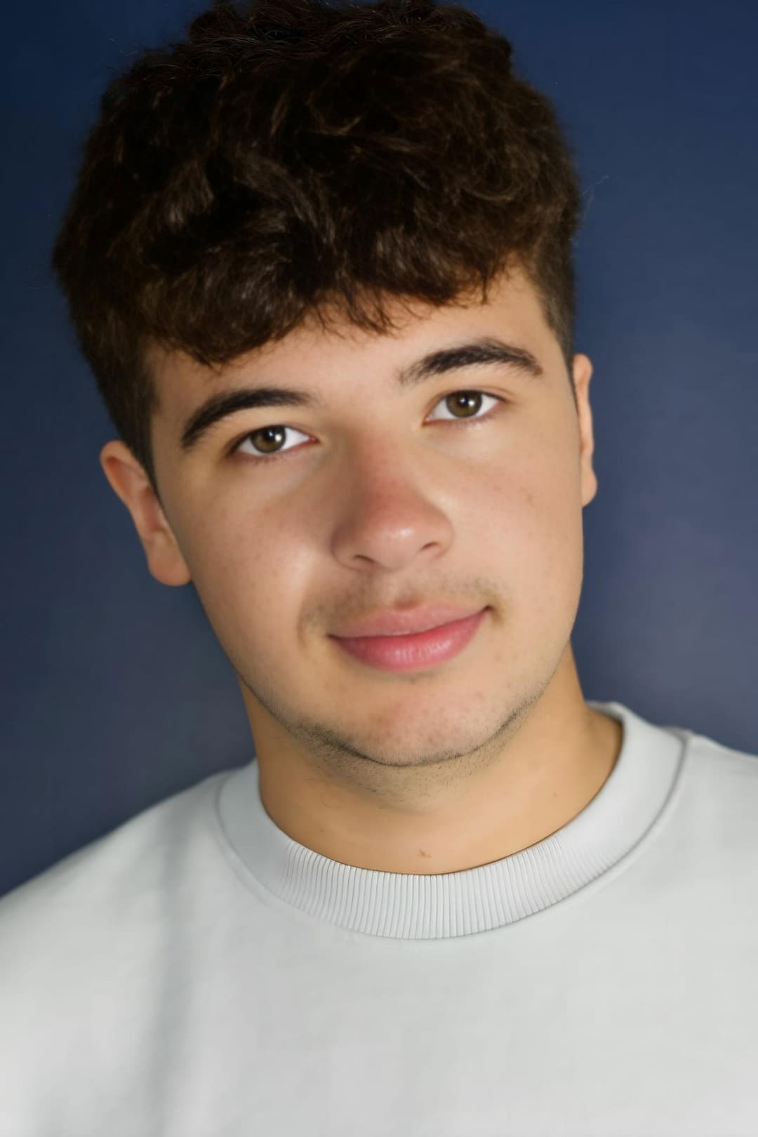 Brady Ryan profile
