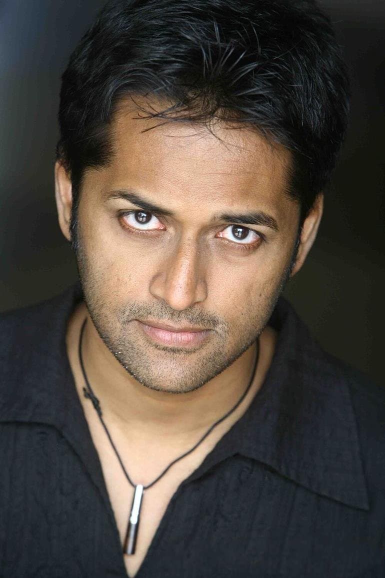 Roger Narayan profile