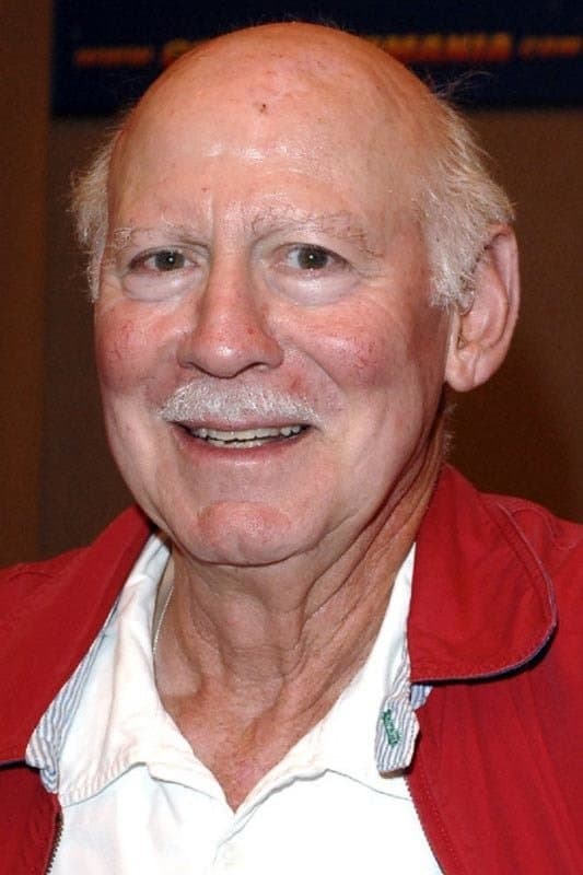 Alan Oppenheimer profile