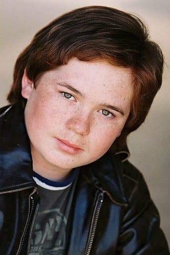 Connor Matheus profile