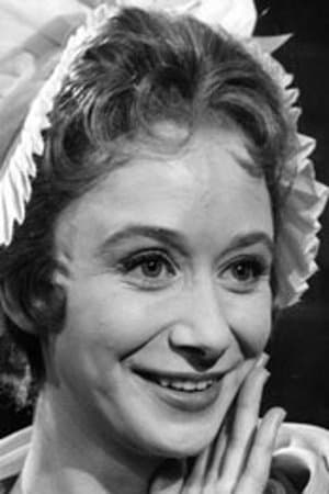 Jane Downs profile