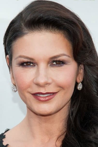 Catherine Zeta-Jones profile