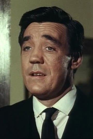 John Orchard profile