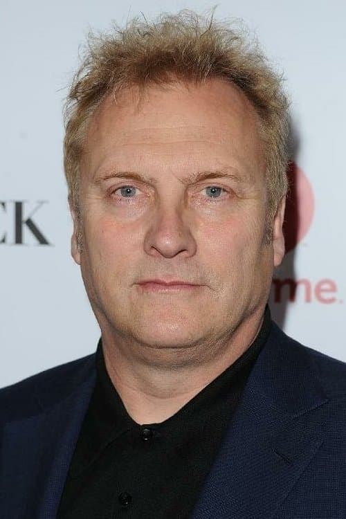 David Hunt profile