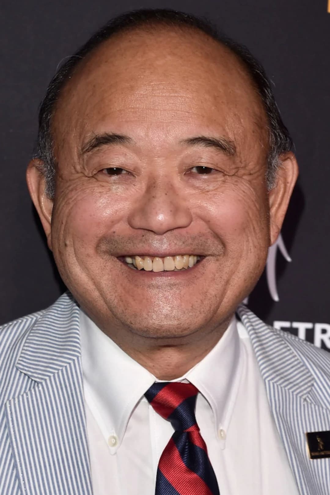 Clyde Kusatsu profile