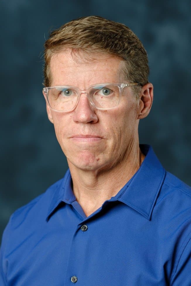 Guy Moon profile
