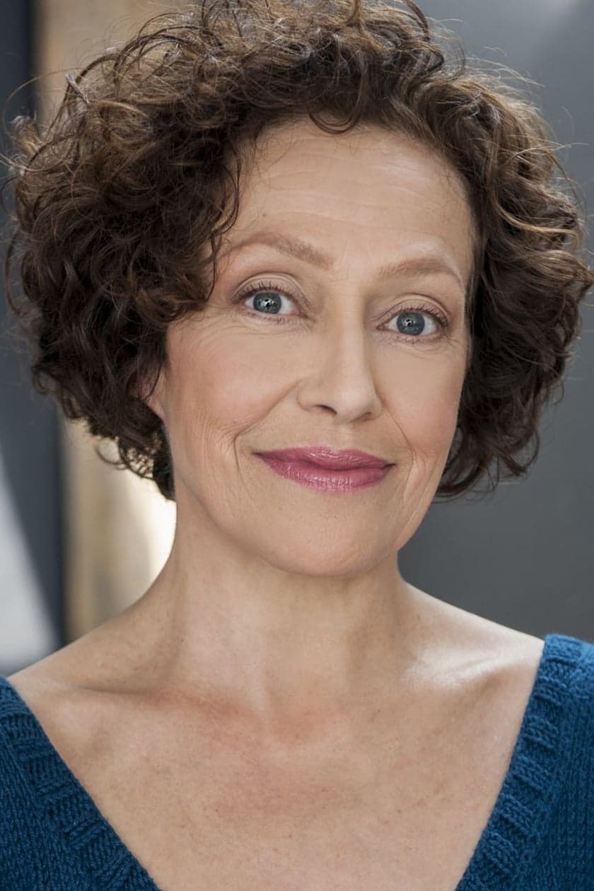 Karin Konoval profile
