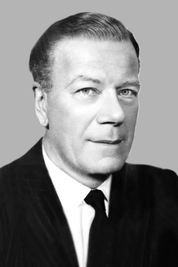Cyril Ritchard profile