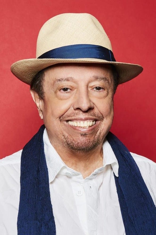 Sérgio Mendes profile