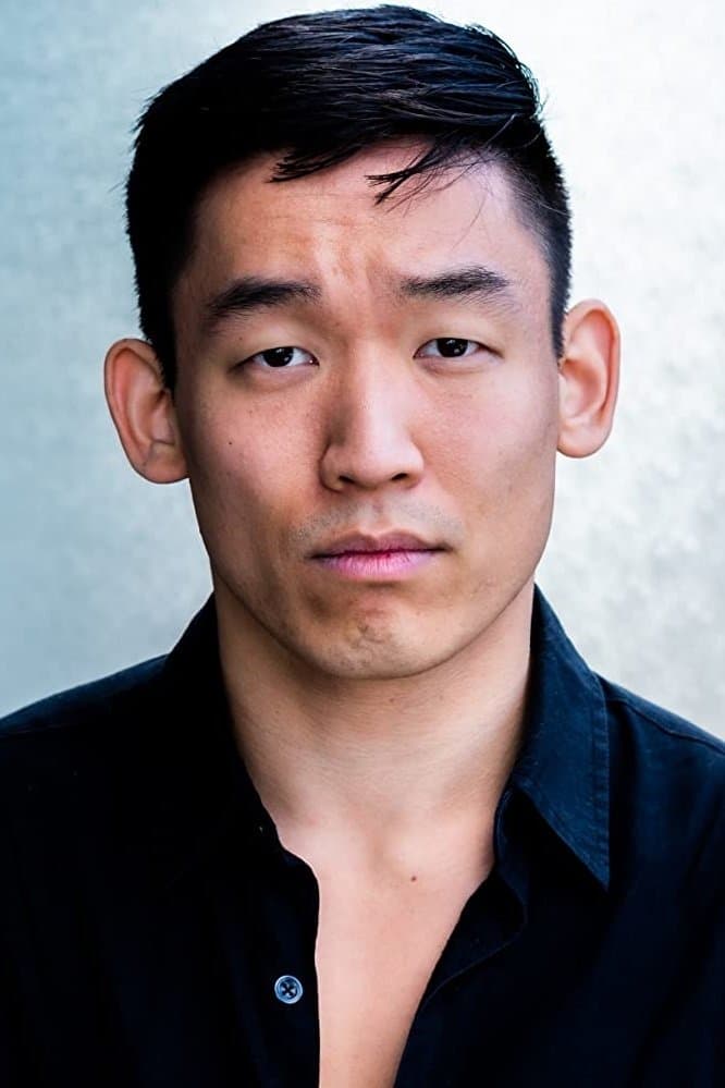 Jeremiah Oh profile