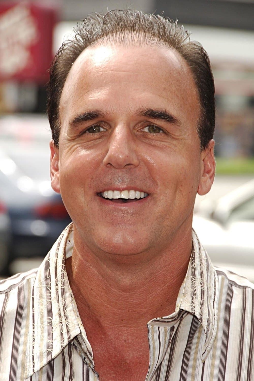 Steve Oedekerk profile