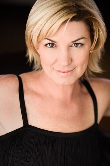 Barbara Tyson profile