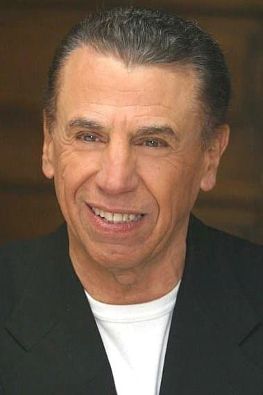 Alfonso Arau profile