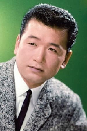 Frank Nagai profile
