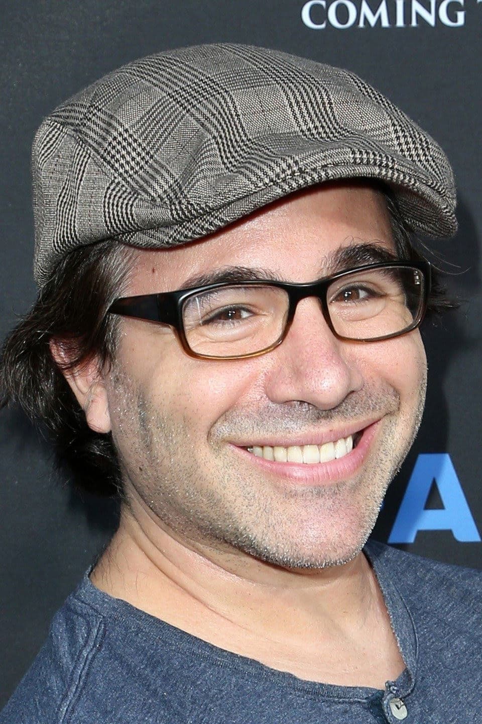 Brad Kane profile