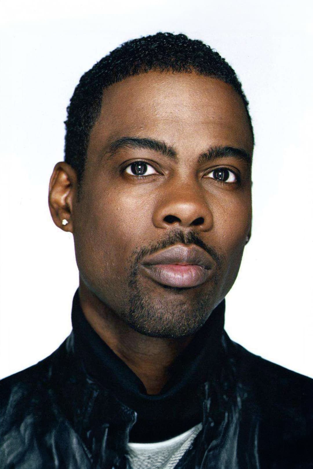 Chris Rock profile