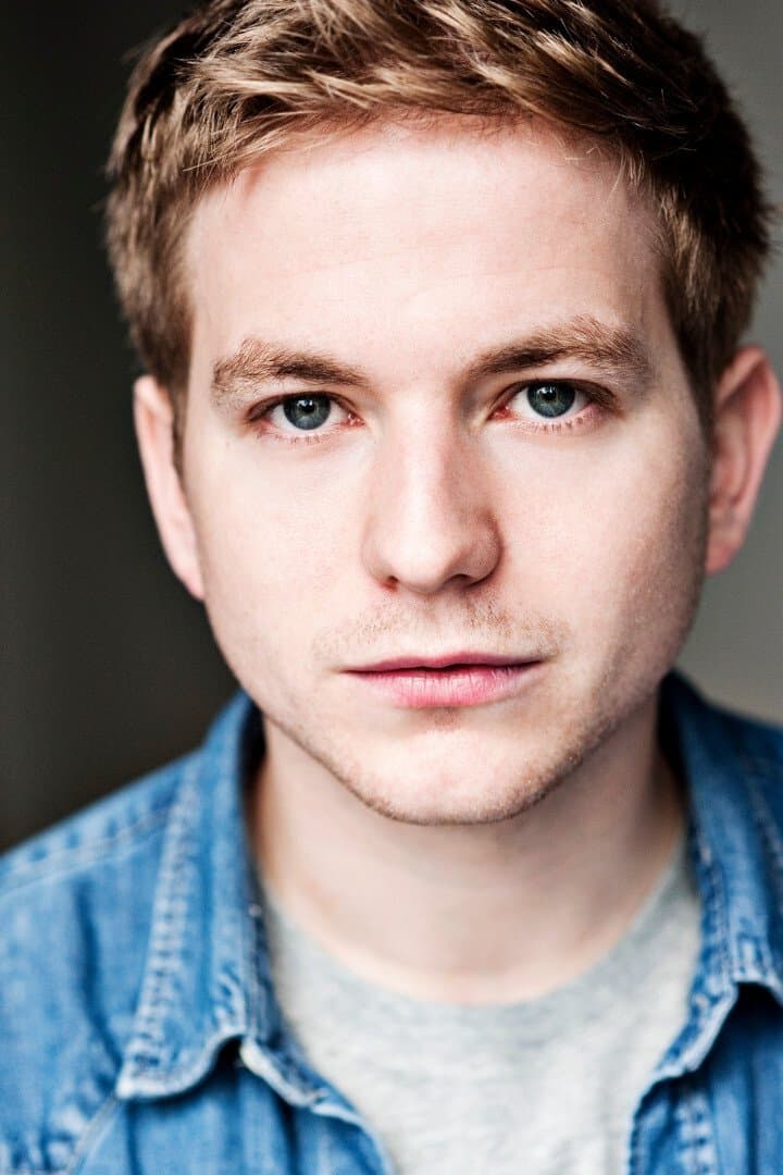 Harry McEntire profile